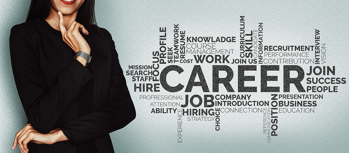 Blog Career Aspects after BBA degree