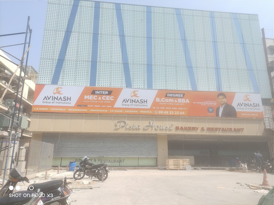 Secunderabad