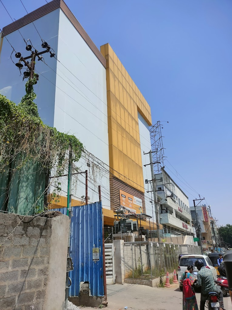 himayatnagar