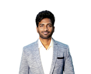 Krishna Korada