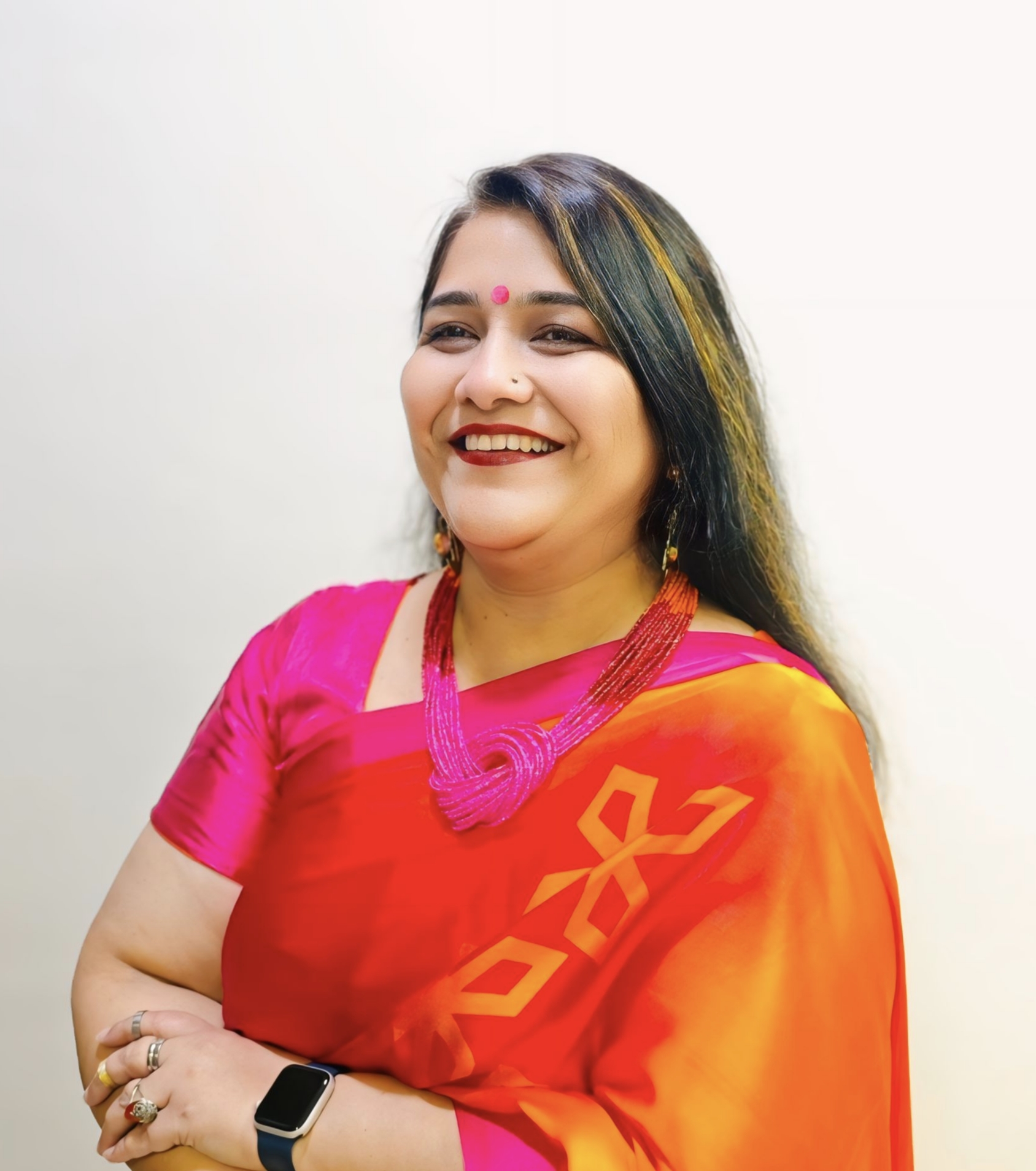 shubha bhasin