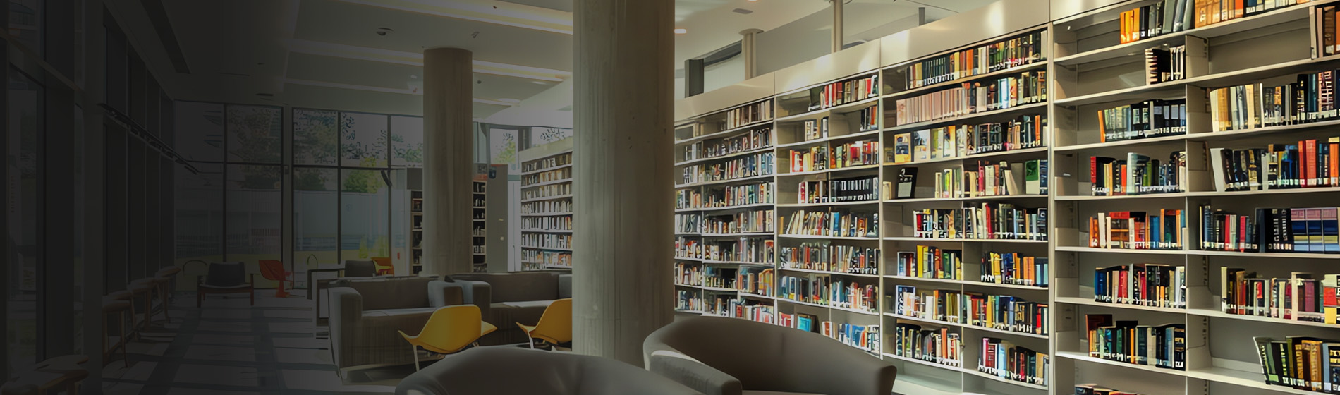 LIBRARY 1