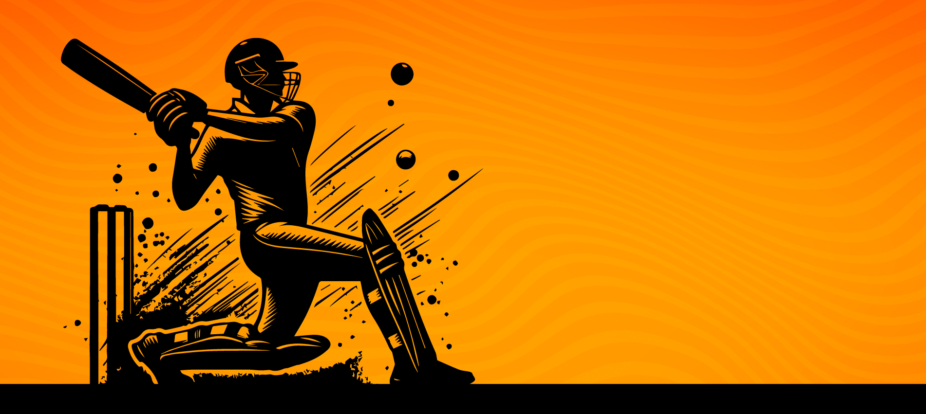 th April Sports Banner Desktop
